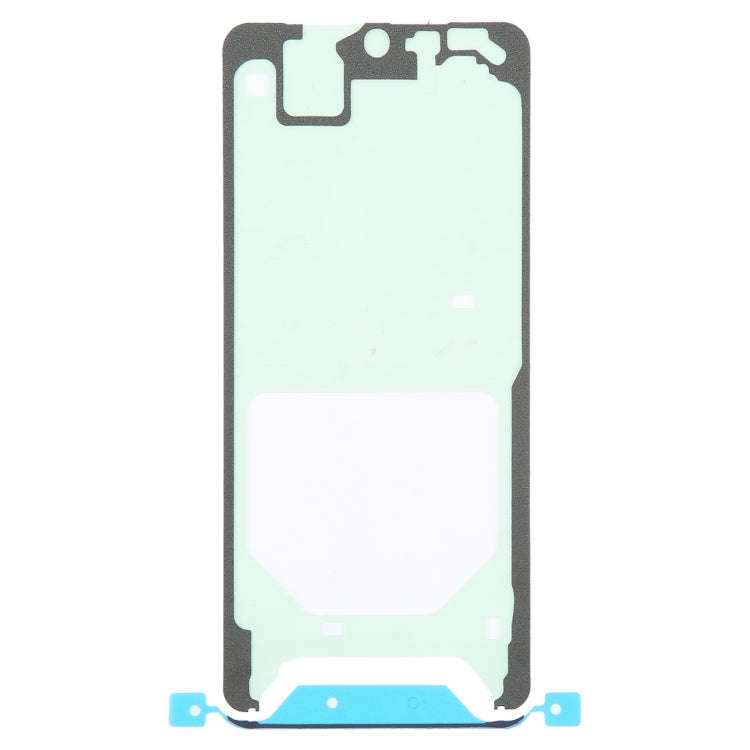 For Samsung Galaxy S21 Ultra 5G SM-G998B 10pcs Front Housing Adhesive