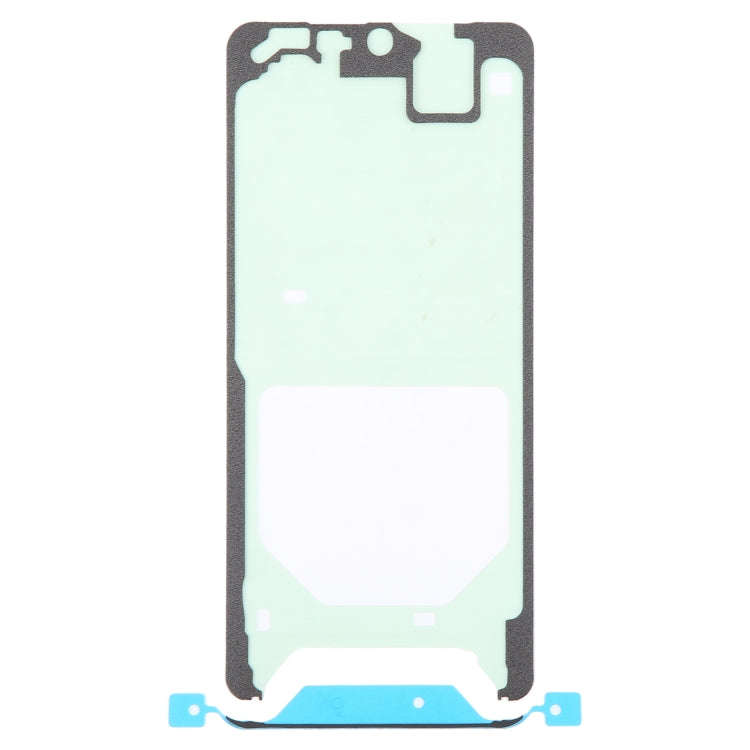 For Samsung Galaxy S21 Ultra 5G SM-G998B 10pcs Front Housing Adhesive