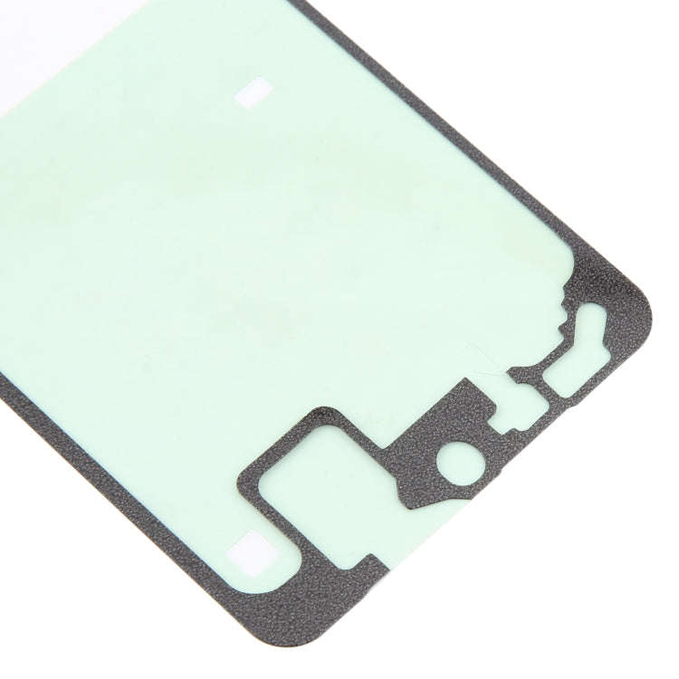For Samsung Galaxy S21 Ultra 5G SM-G998B 10pcs Front Housing Adhesive