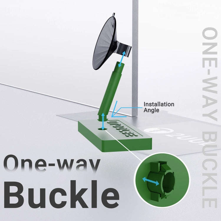 2UUL BH07 Mini Screen Repair Stand with Side Screen Suction Cup