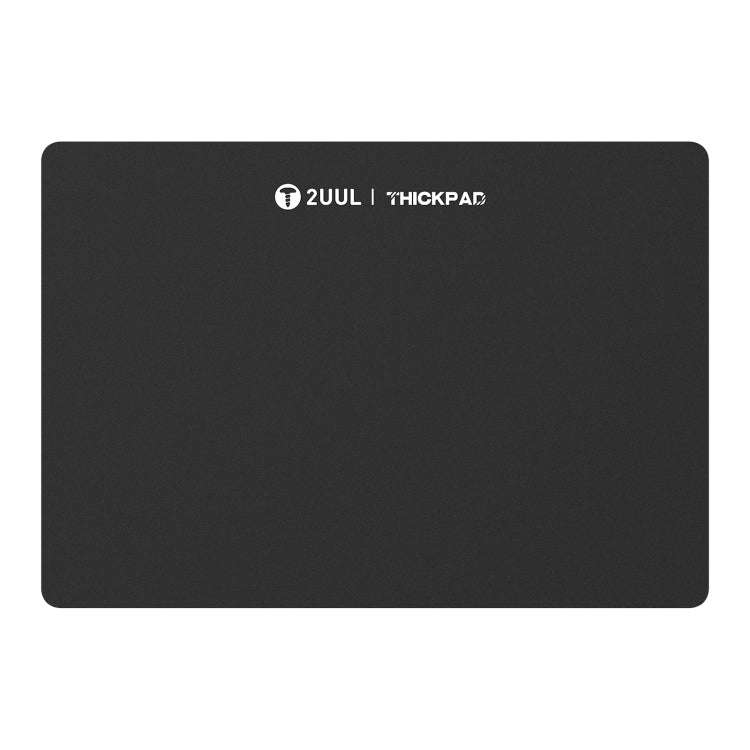 2UUL ST86 50x35cm Extra Thick Heat-Resistant Anti-static Silicone Pad