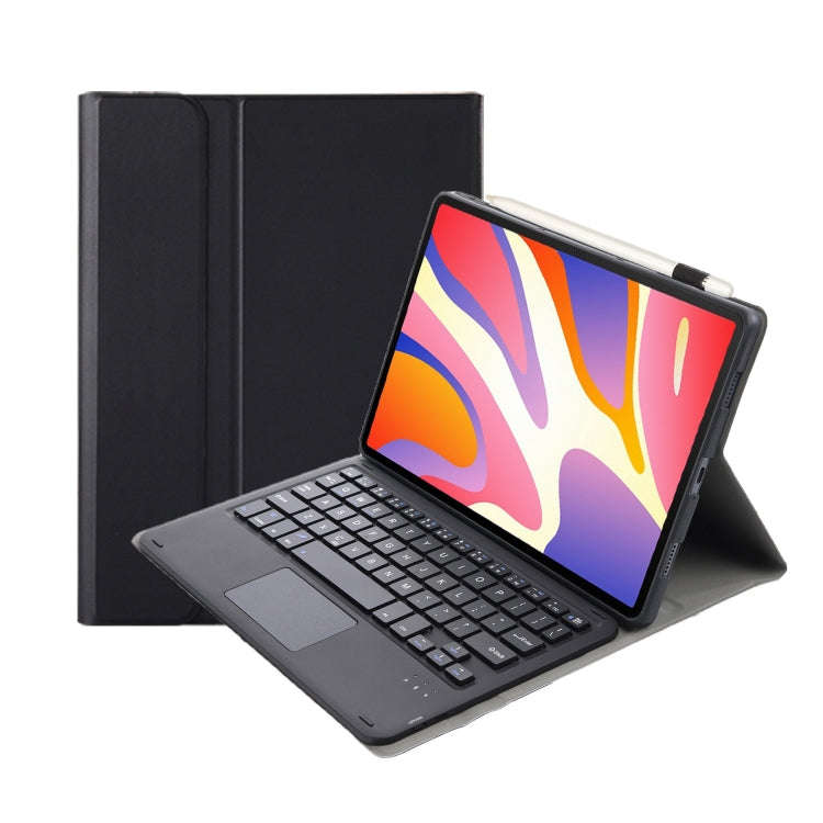 For Huawei MatePad SE 11 2024 AH21-A Ultra-thin Detachable Bluetooth Keyboard Leather Tablet Case...