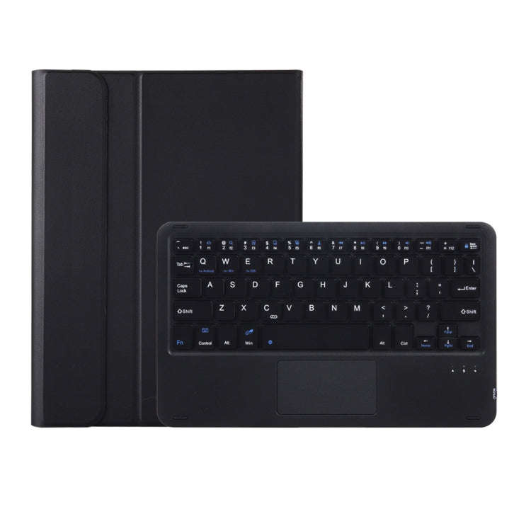 For Huawei MatePad SE 11 2024 AH21-A Ultra-thin Detachable Bluetooth Keyboard Leather Tablet Case...