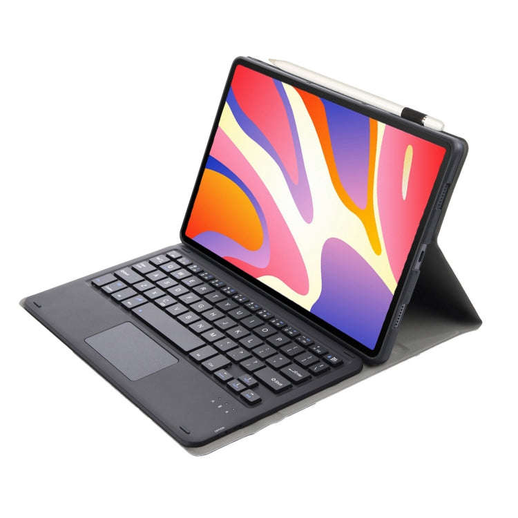 For Huawei MatePad SE 11 2024 AH21-A Ultra-thin Detachable Bluetooth Keyboard Leather Tablet Case...