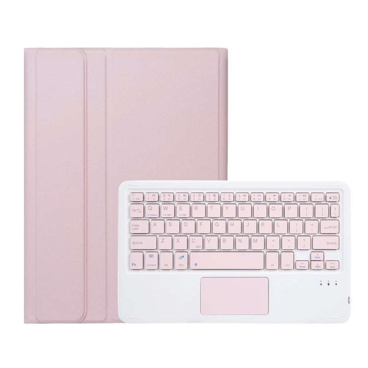 For Huawei MatePad SE 11 2024 AH21-A Ultra-thin Detachable Bluetooth Keyboard Leather Tablet Case...