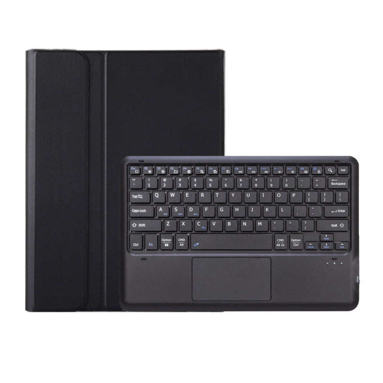 For Huawei MatePad Air 12 2024 Ultra-thin Detachable Bluetooth Keyboard Leather Tablet Case with ...