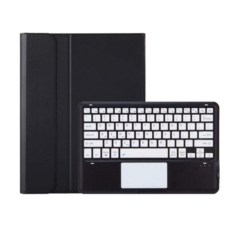 For Huawei MatePad Air 12 2024 Ultra-thin Detachable Bluetooth Keyboard Leather Tablet Case with ...