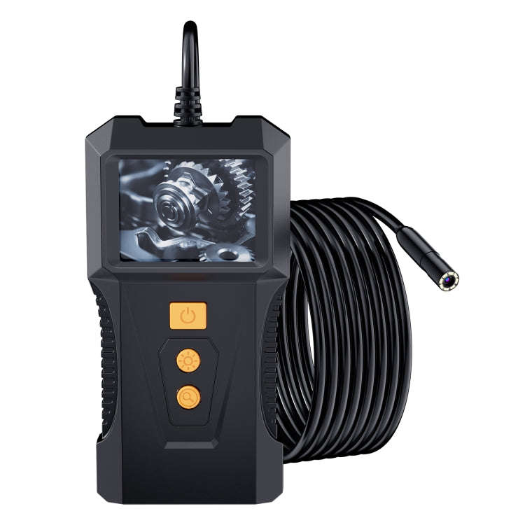 P230 8mm 2 inch Single Camera Endoscope with Screen, Length:20m