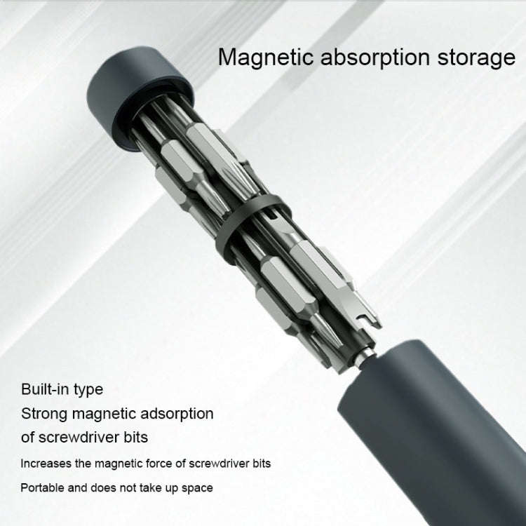 27 in 1 Double-bit Screwdriver Kit