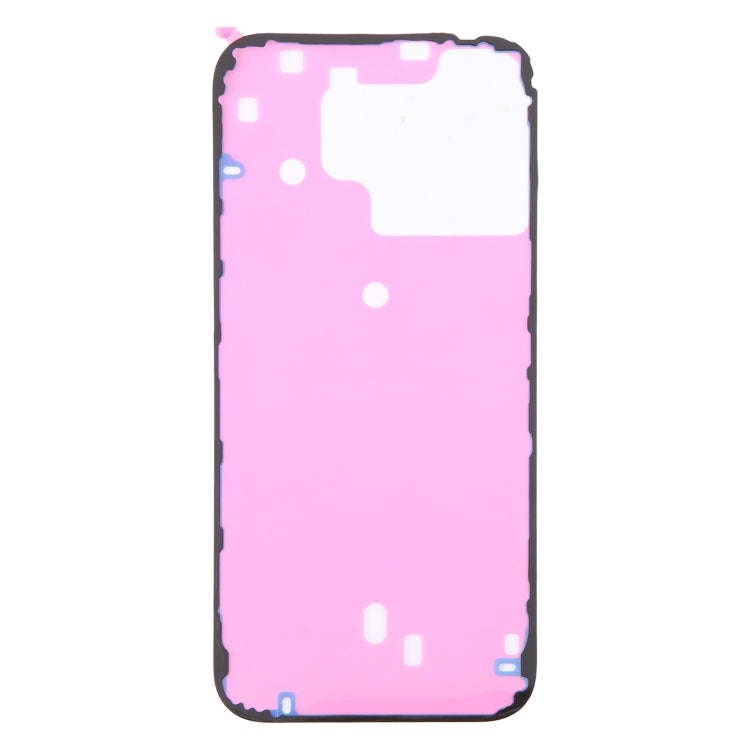 For iPhone 16 Pro Max 10pcs Back Housing Cover Adhesive