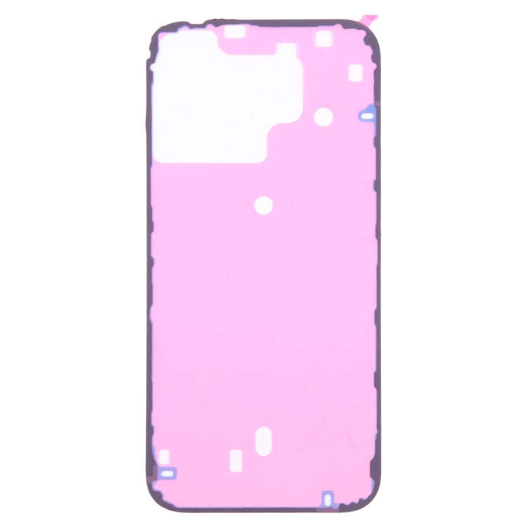 For iPhone 16 Pro Max 10pcs Back Housing Cover Adhesive