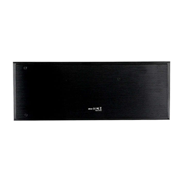 NK-BT88 4K 3x3 HDMI Video Wall Controller Multi-screen Splicing Processor with Remote Controller,...