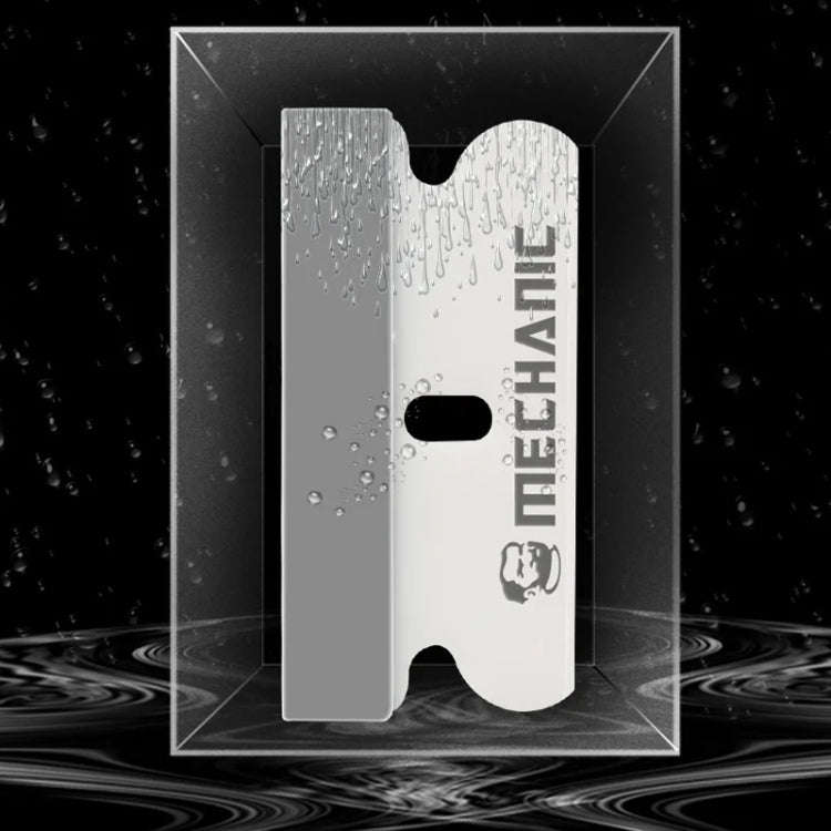 Mechanic BC10s High Sharp Insulation Ceramic Blade Set with Blade Holder