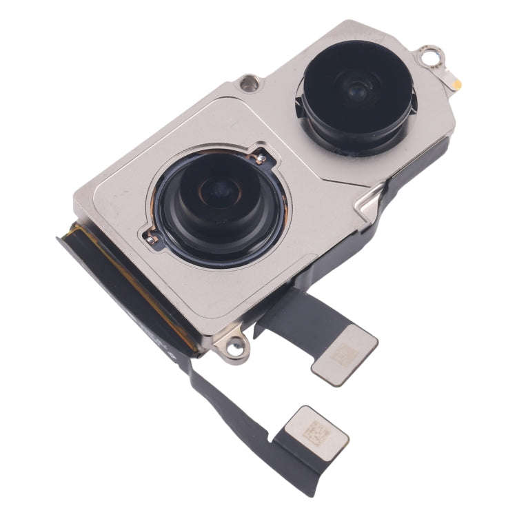 For iPhone 16 Plus Back Facing Camera