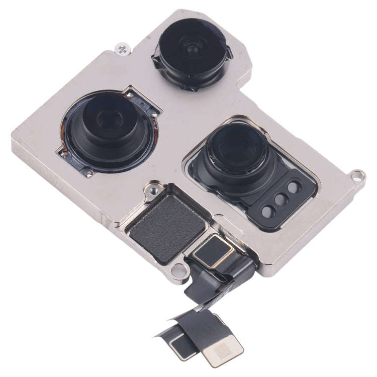 For iPhone 16 Pro Back Facing Camera