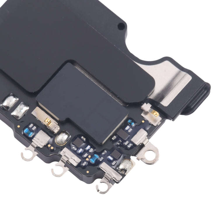 For iPhone 16 Pro Max Earpiece Speaker