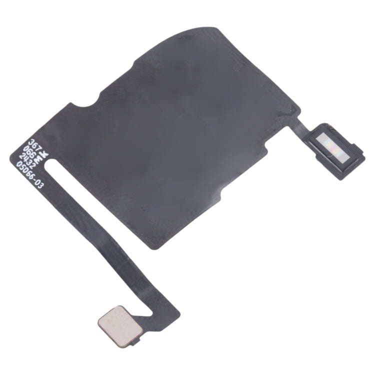 For iPhone 16 Pro Max Earpiece Speaker Sensor Flex Cable