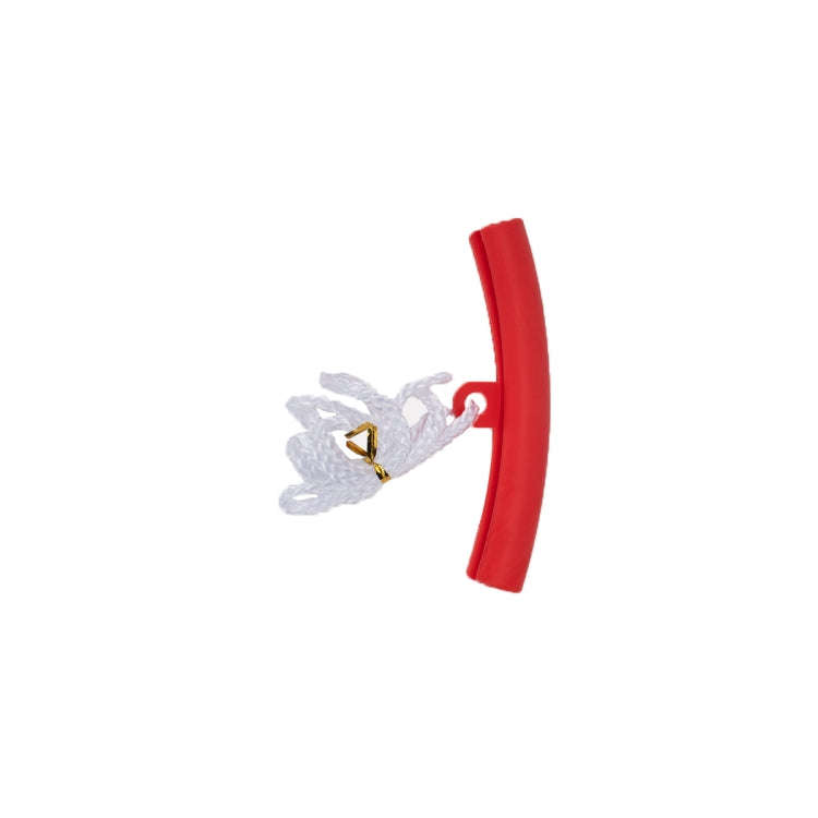 5 in 1 Car / Motorcycle Tire Repair Tool Spoon Tire Spoons Lever Tire Changing Tools with Red Tyr...