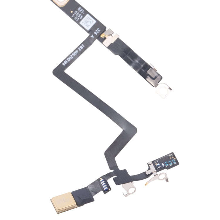 For iPhone 16 Pro WIFI Signal Flex Cable