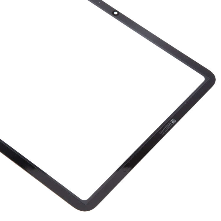 For iPad Air 11 2024 A2899 A2900 A2902 Front Screen Outer Glass Lens with OCA Optically Clear Adh...