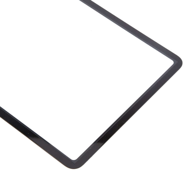 For iPad Air 11 2024 A2899 A2900 A2902 Front Screen Outer Glass Lens with OCA Optically Clear Adh...