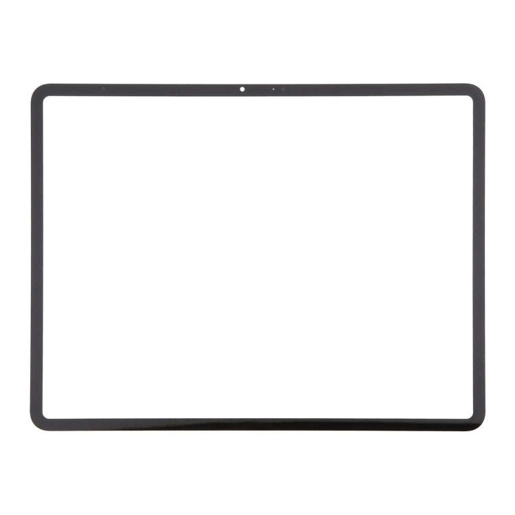For iPad Air 13 2024 A2903 A2904 A2898Front Screen Outer Glass Lens with OCA Optically Clear Adhe...