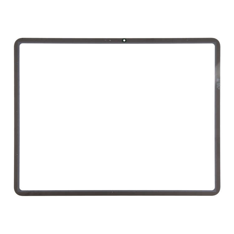For iPad Air 13 2024 A2903 A2904 A2898Front Screen Outer Glass Lens with OCA Optically Clear Adhe...
