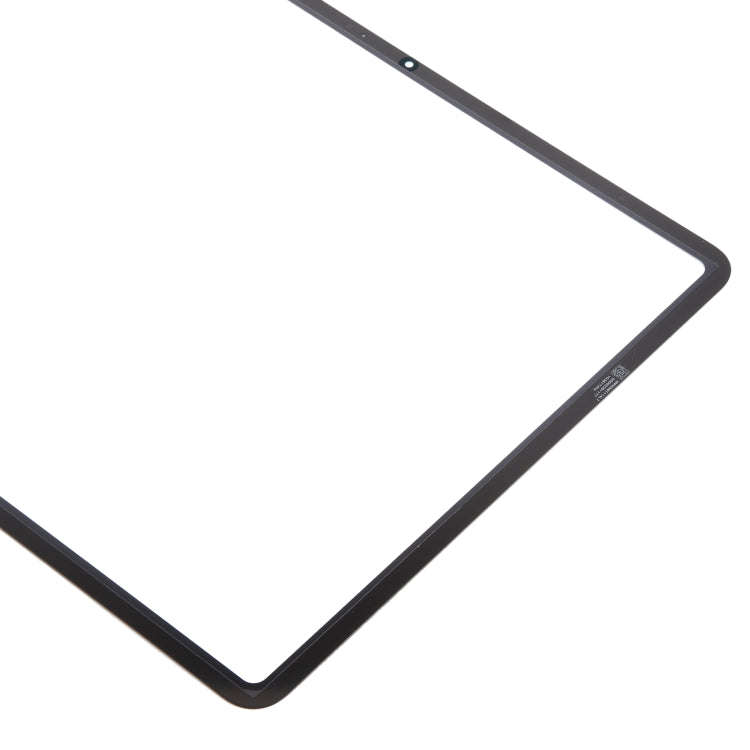For iPad Air 13 2024 A2903 A2904 A2898Front Screen Outer Glass Lens with OCA Optically Clear Adhe...