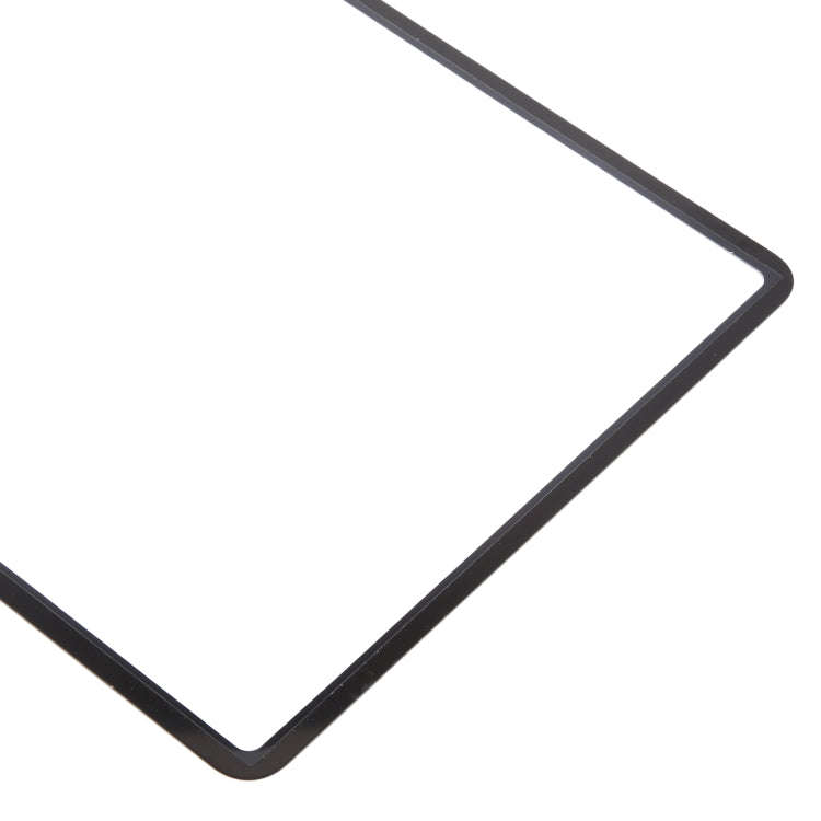 For iPad Air 13 2024 A2903 A2904 A2898Front Screen Outer Glass Lens with OCA Optically Clear Adhe...