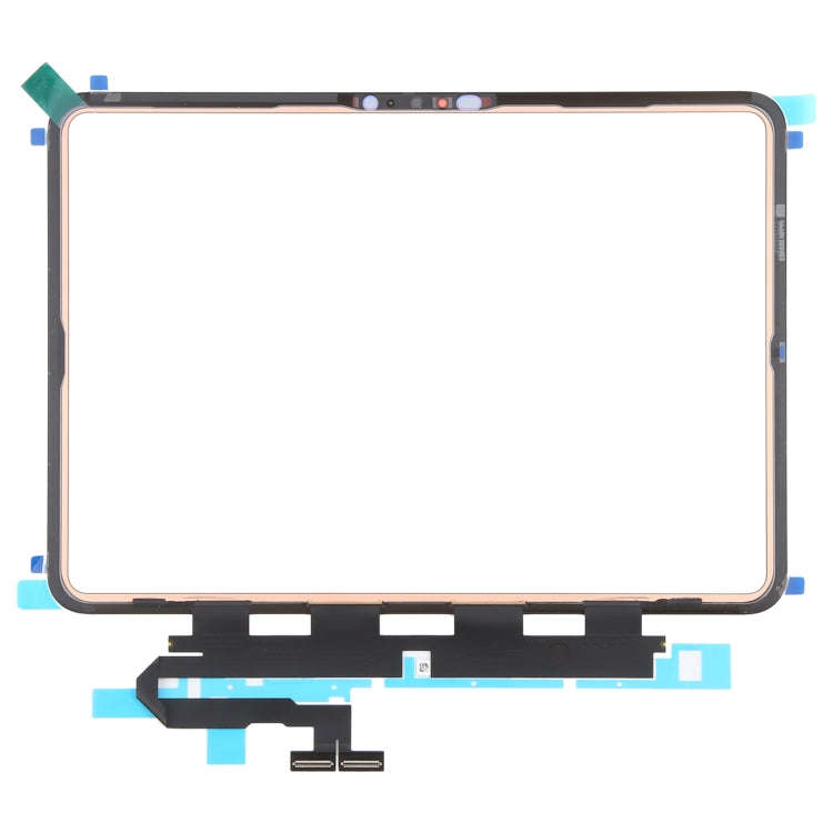 For iPad Pro 11 2024 A2836 A2837 A3006 Original Touch Panel