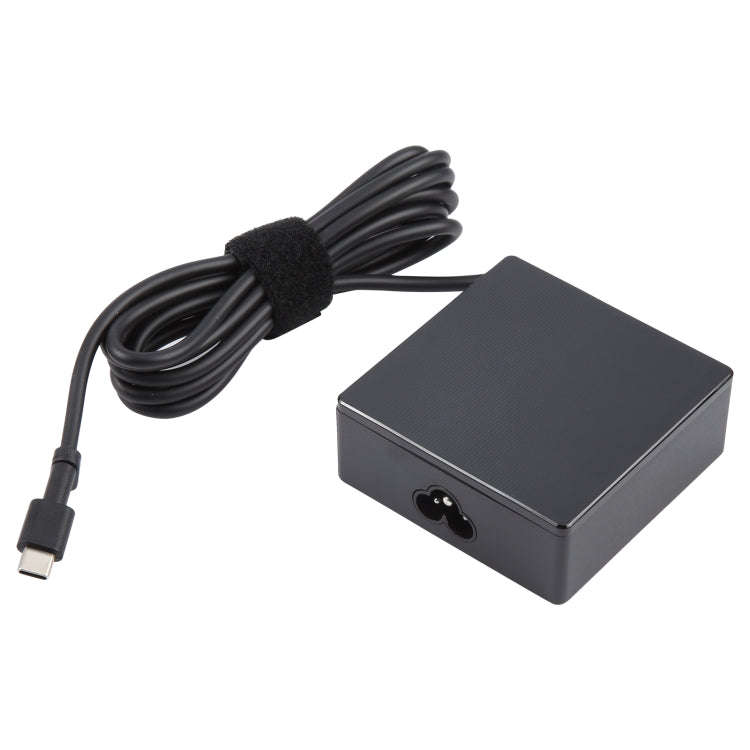 100W 20V 5A USB Type-C Plug Laptop Notebook Power Adapter For ASUS, Plug:US Plug