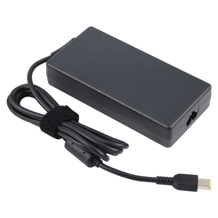 170W 20V 8.5A Laptop Notebook Power Adapter For Lenovo USB Jack, Plug:AU Plug