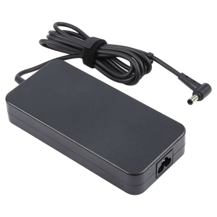 120W 19V 6.32A Laptop Notebook Power Adapter For ASUS 6.0 x 3.7, Plug:UK Plug