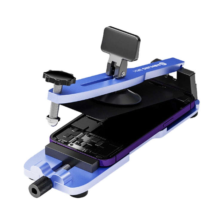 Mijing SR21 Unheated Universal Phone LCD Screen Separation Fixture