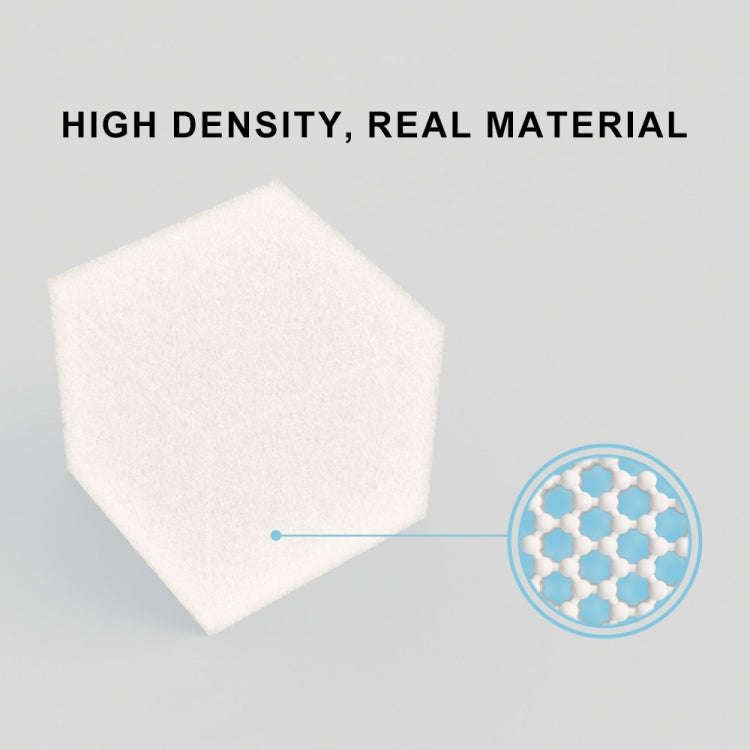 Mijing HM-11 Nano Cleaning Sponge for Screen / Camera / PCB Soldering Cleaning