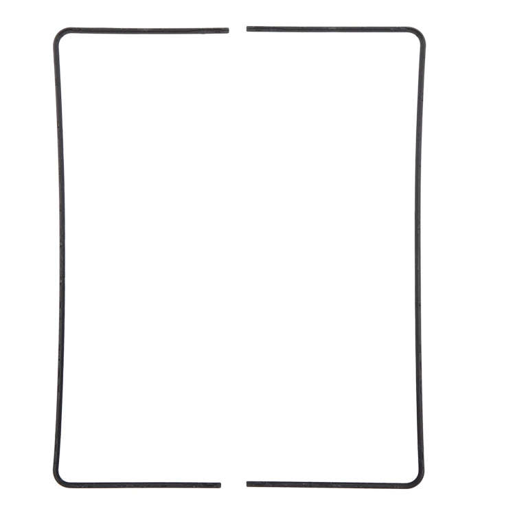 For Samsung Galaxy Z Fold4 SM-F936B Front LCD Screen Bezel Frame