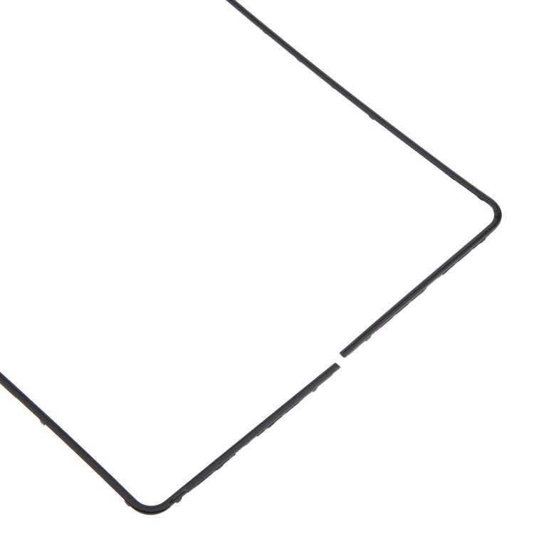 For Samsung Galaxy Z Fold4 SM-F936B Front LCD Screen Bezel Frame