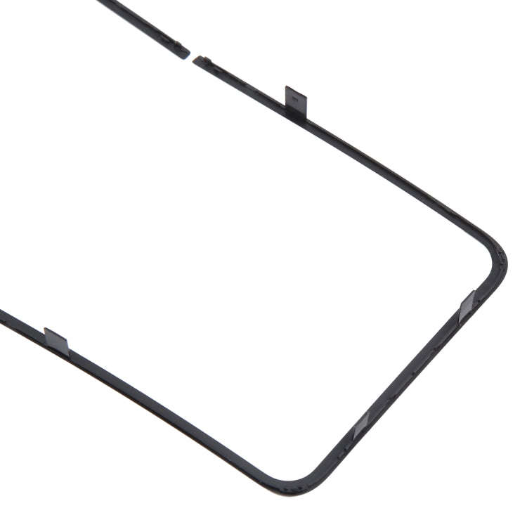 For Samsung Galaxy Z Flip3 5G SM-F711B Front LCD Screen Bezel Frame