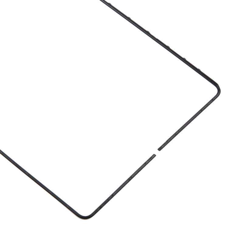 For Samsung Galaxy Z Fold5 SM-F946B Original Front LCD Screen Bezel Frame