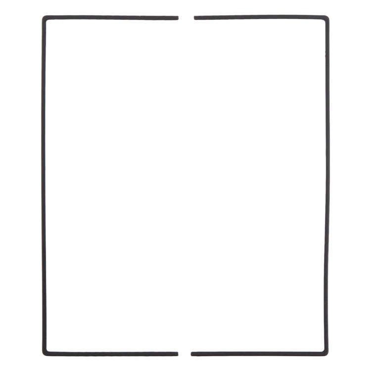For Samsung Galaxy Z Fold6 SM-F956B Original Front LCD Screen Bezel Frame