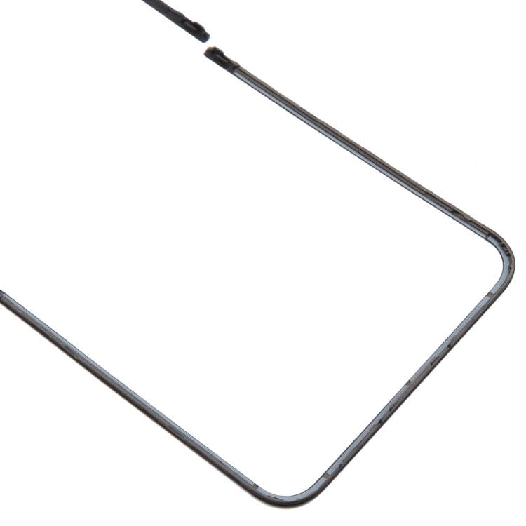 For Samsung Galaxy Z Flip6 SM-F741B-F956B Original Front LCD Screen Bezel Frame