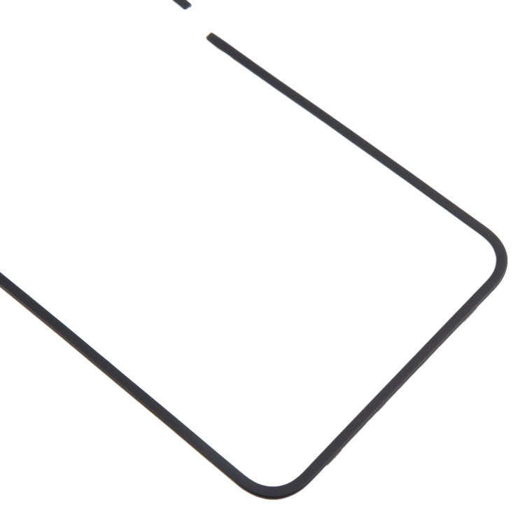 For Samsung Galaxy Z Flip6 SM-F741B-F956B Original Front LCD Screen Bezel Frame