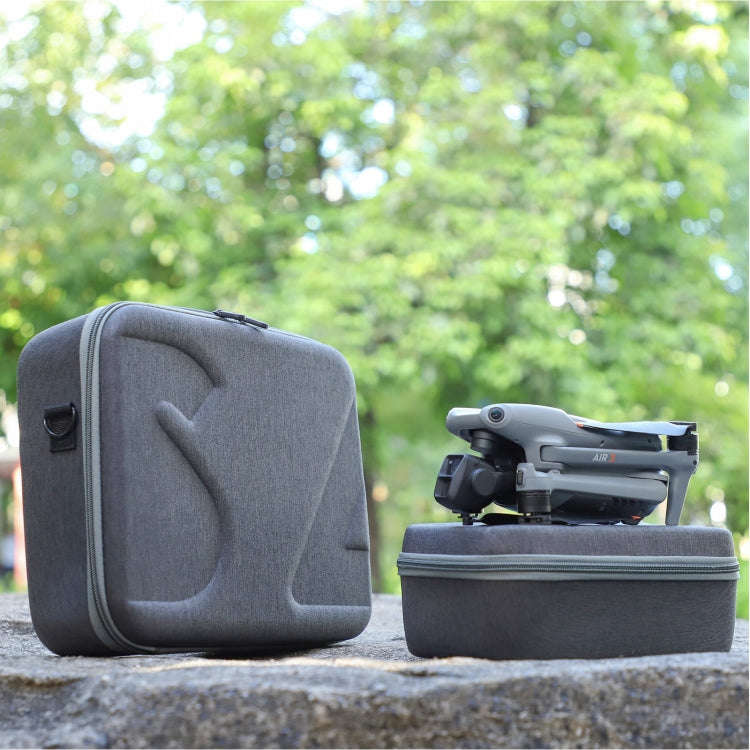 For DJI Air 3S / Air 3 Sunnylife Carrying Case Bag, Model:A3-B659 Simplified Bag