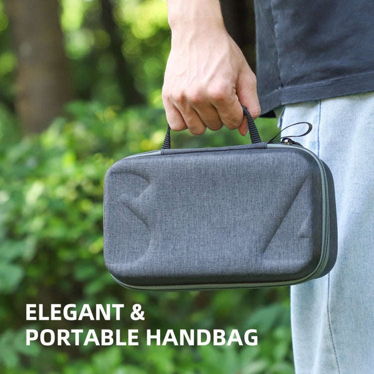 For DJI Air 3S / Air 3 Sunnylife Carrying Case Bag, Model:A3-B659 Simplified Bag