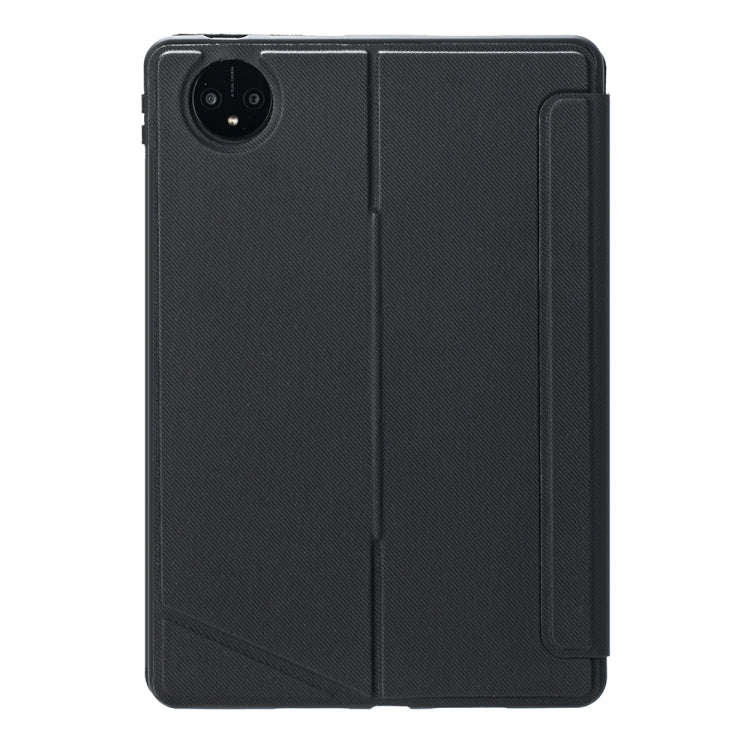 For Huawei MatePad Pro 11 2024 / 2022 Detachable Backlit Bluetooth Keyboard Leather Case with Tou...