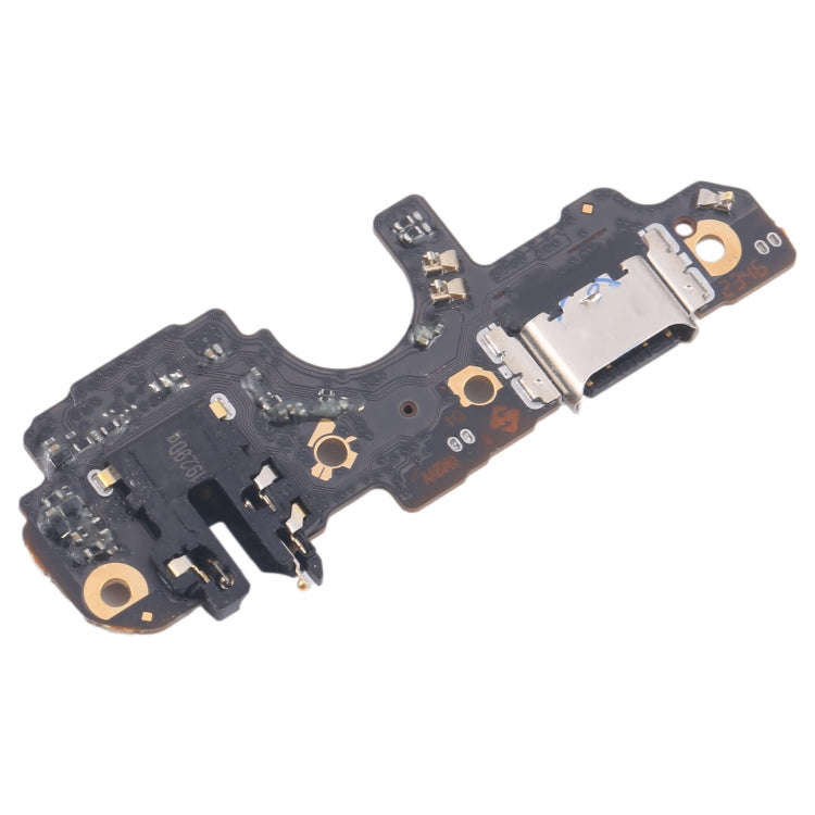 For Realme C67 5G Original Charging Port Board