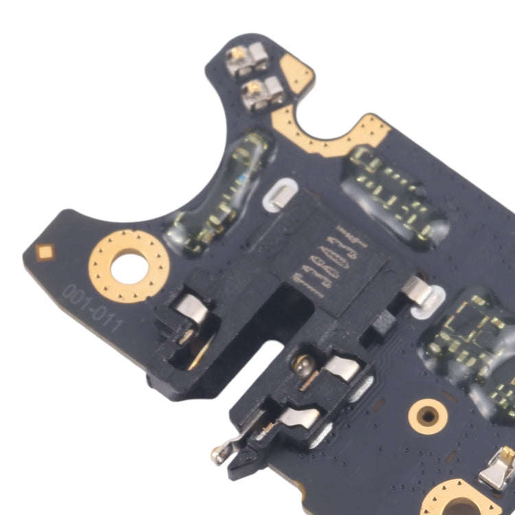For Realme C65 5G Original Charging Port Board