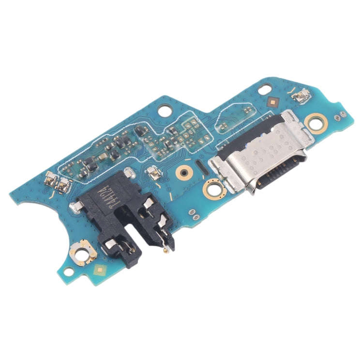 For Realme C51 RMX3830 Original Charging Port Board