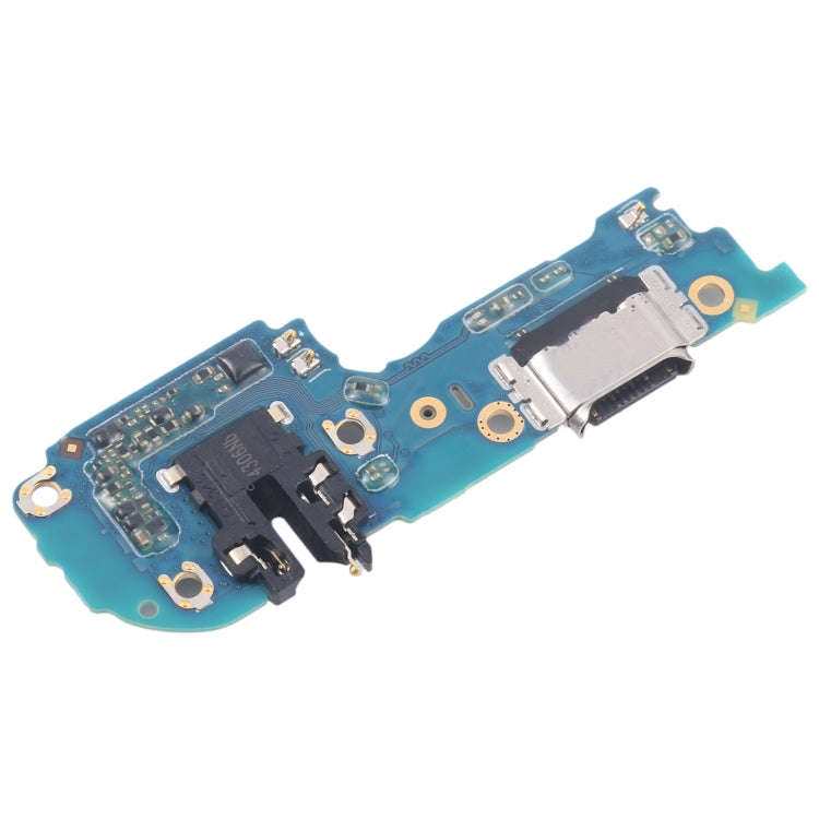 For Realme 11 5G RMX3780 Original Charging Port Board