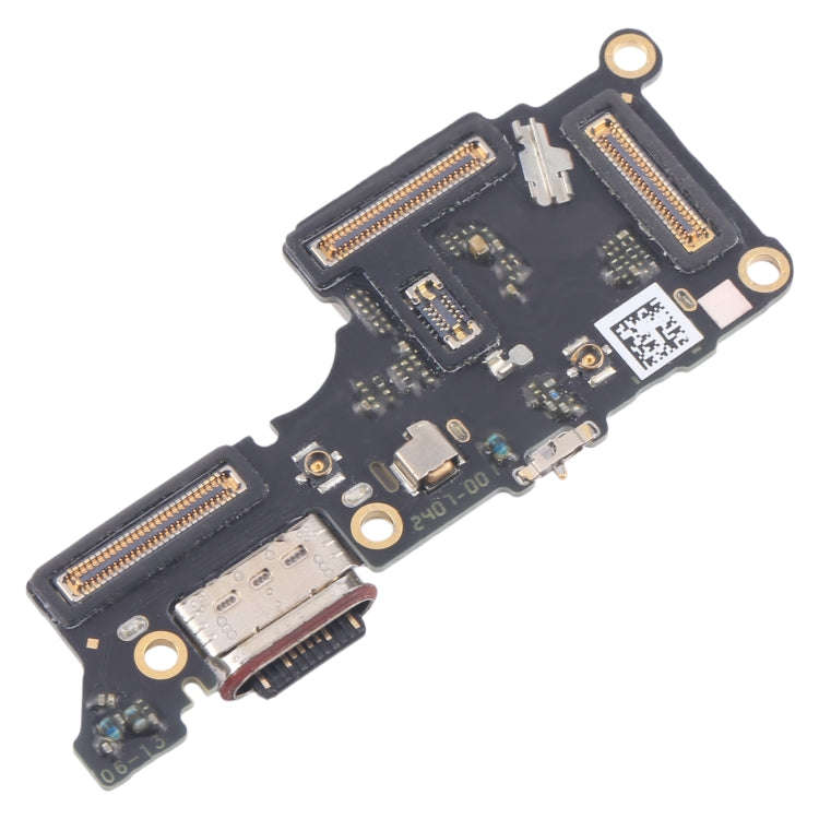 For OPPO Reno12 China PJV110 Original SIM Card Reader Board